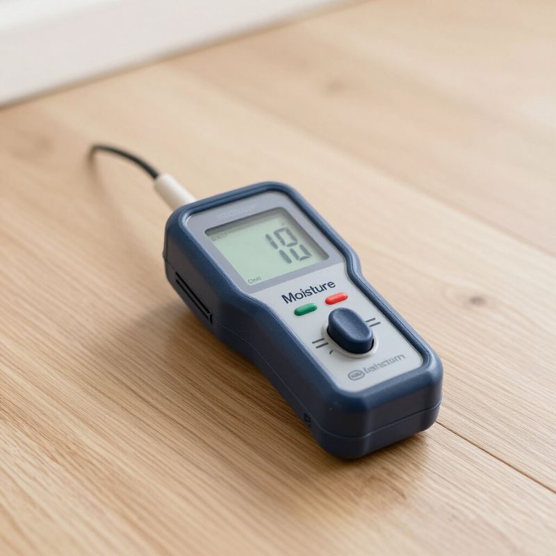 Leak Detection & Repair in Taylorsville