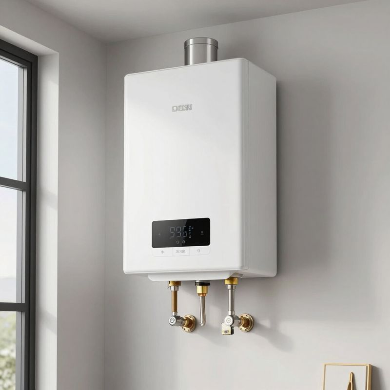 Water Heater Services in Taylorsville
