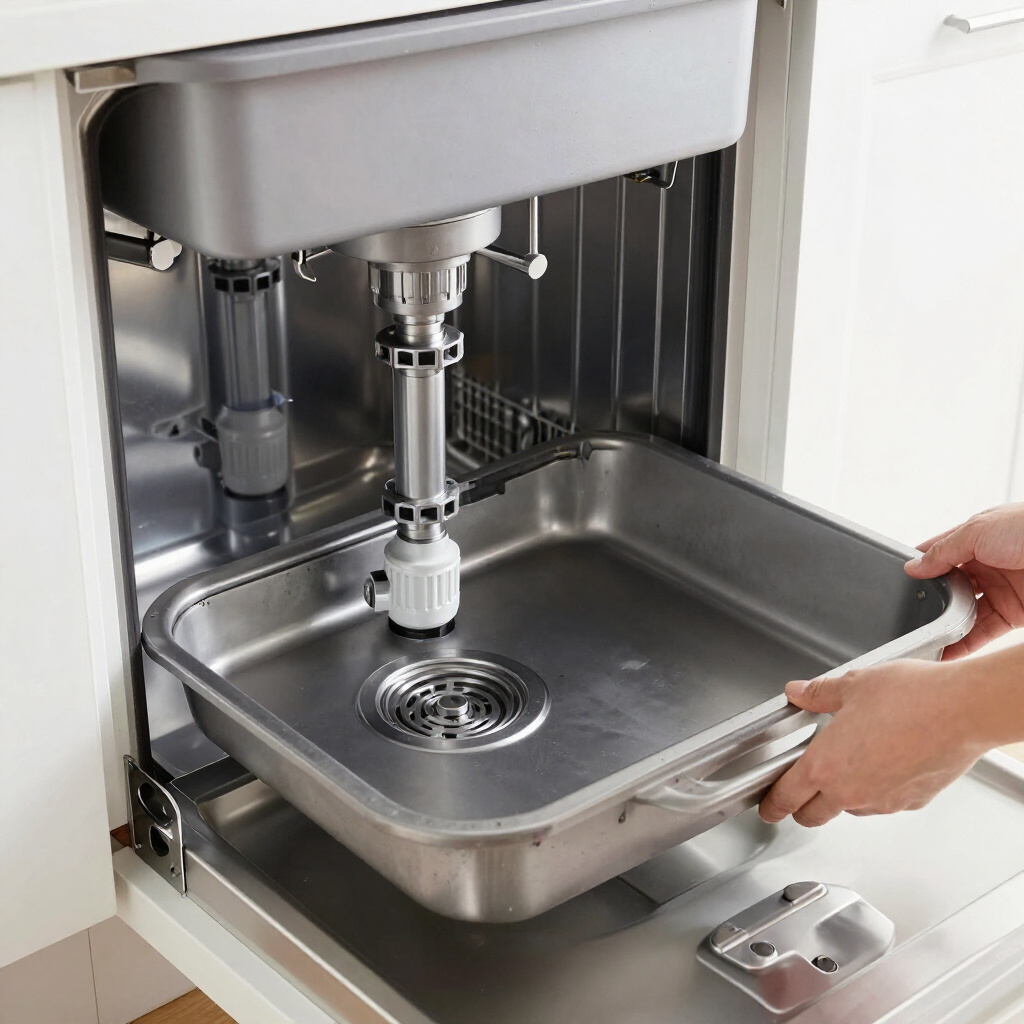 Garbage Disposal in Taylorsville