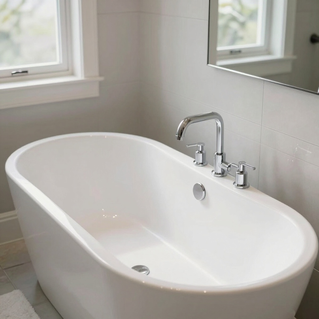Bathroom & Kitchen Upgrades in Taylorsville